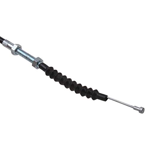 Goofit 48.43" Clutch Cable For 200Cc 250Cc Water-Cooled Atv #TOP2