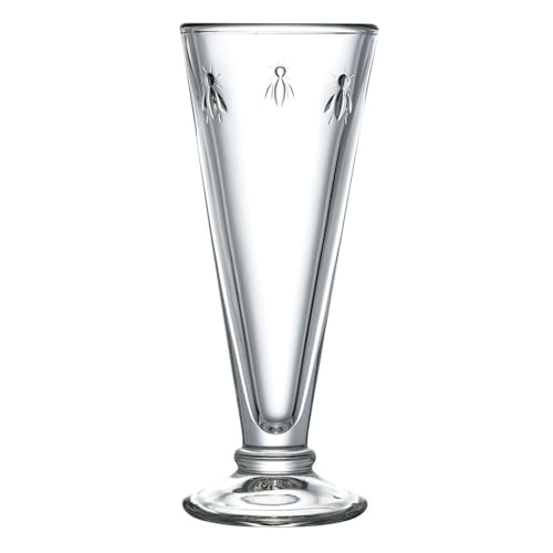 La Rochere Bee Champagne Flute 15cl Set of 6