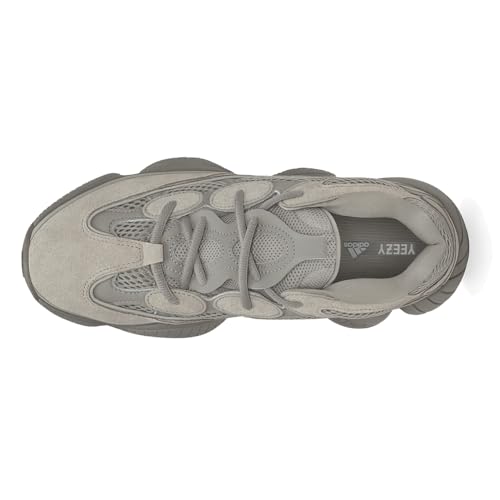 Image of adidas Men's Yeezy 500 Lace Up Sneakers