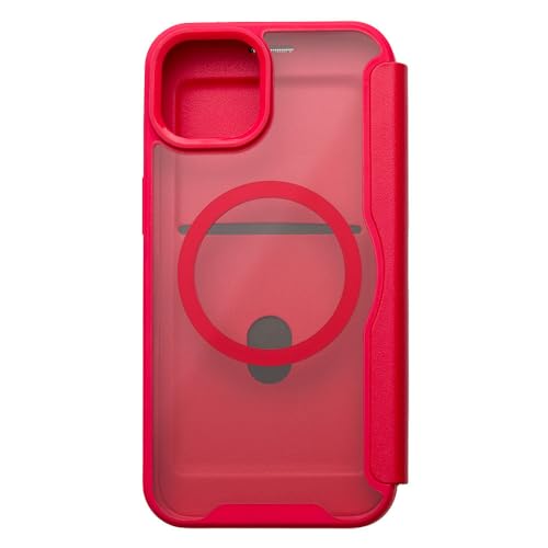 empire X}zP[X wʃNA 蒠^ MagSafe 킢 }Olbg PUU[ PCpl TPUop[ Jo[ bh iPhone15