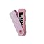 Pastel pink