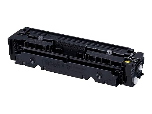 Toner original Canon 046 Jaune