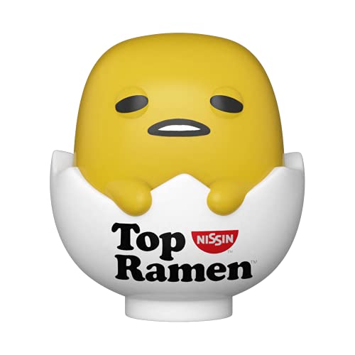 En Oferta Funko Pop! Sanrio: Gudexnissin - Gudetama In Shell