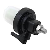 61N-24560-00-00 ヤマハ船外機用燃料フィルター 15HP 20HP 25HP 30HP 40HP 55HP 48HP 50HP 60HP 70HP 75HP 90HP 150 115 2 4ストローク マリンボート燃料フィルター - Repl. スズキ 5410-93401用 BLUE ELF