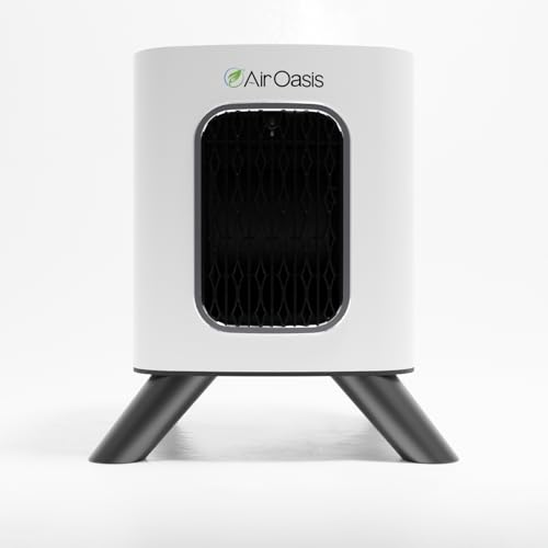 Air Oasis iAdaptAir 2.0