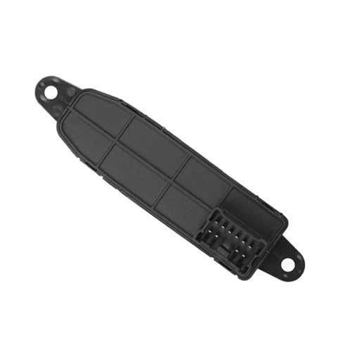 Interruptor de asiento para Nissan Altima y Rogue 2013-2016 control izquierdo 6