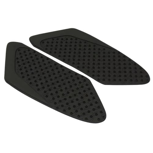 Grip de traction côté pour CB500F évite les rayures de réservoir moto - 4
