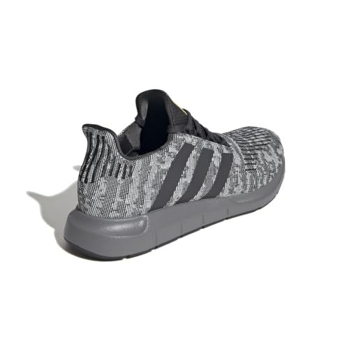 Image of adidas Mens Swift Run 1 Sneakers Shoes Casual - Beige