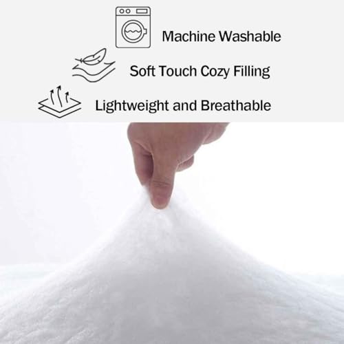 Image of Feelyou Baseball Comforter Set King Size Kids Softball Comforter for Boys Girls Teens Sports Game Grey Bedding Set Sports Theme Quilt Set