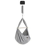 Qualité : pur coton biologique. Le matelas est rempli de fibres synthétiques et assure une position de couchage optimale avec un soutien du dos rond (matière : 100 % coton biologique biologique), rembourrage du matelas : 100 % fibres synthétiques)