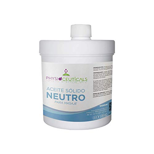 ACEITE SOLIDO NEUTRO 1000 ml Cover