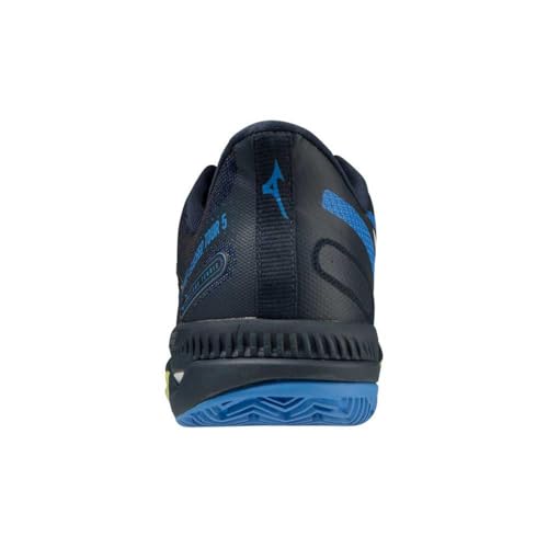 Image of Mizuno Womens Women's Wave Exceed Tour 5