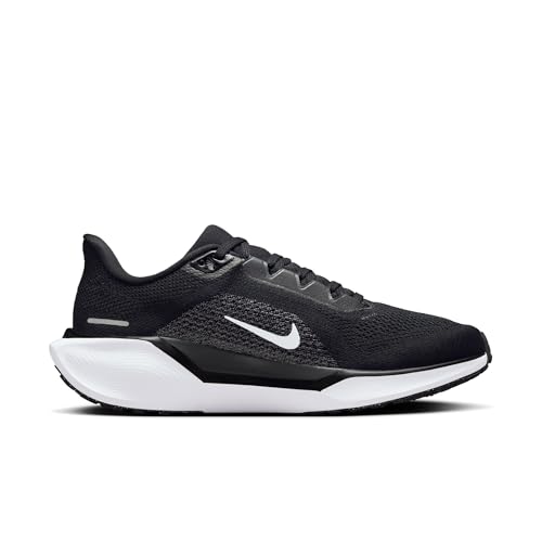 Nike Women's Pegasus 41 Black/White/Anthracite 8.5 Medium