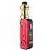 Produktbild GeekVape AEGIS Solo 2 / S100 + Z Subohm Tank 2021 Kit, E-Zigarette, 100 W, 5,5 ml, pink gold