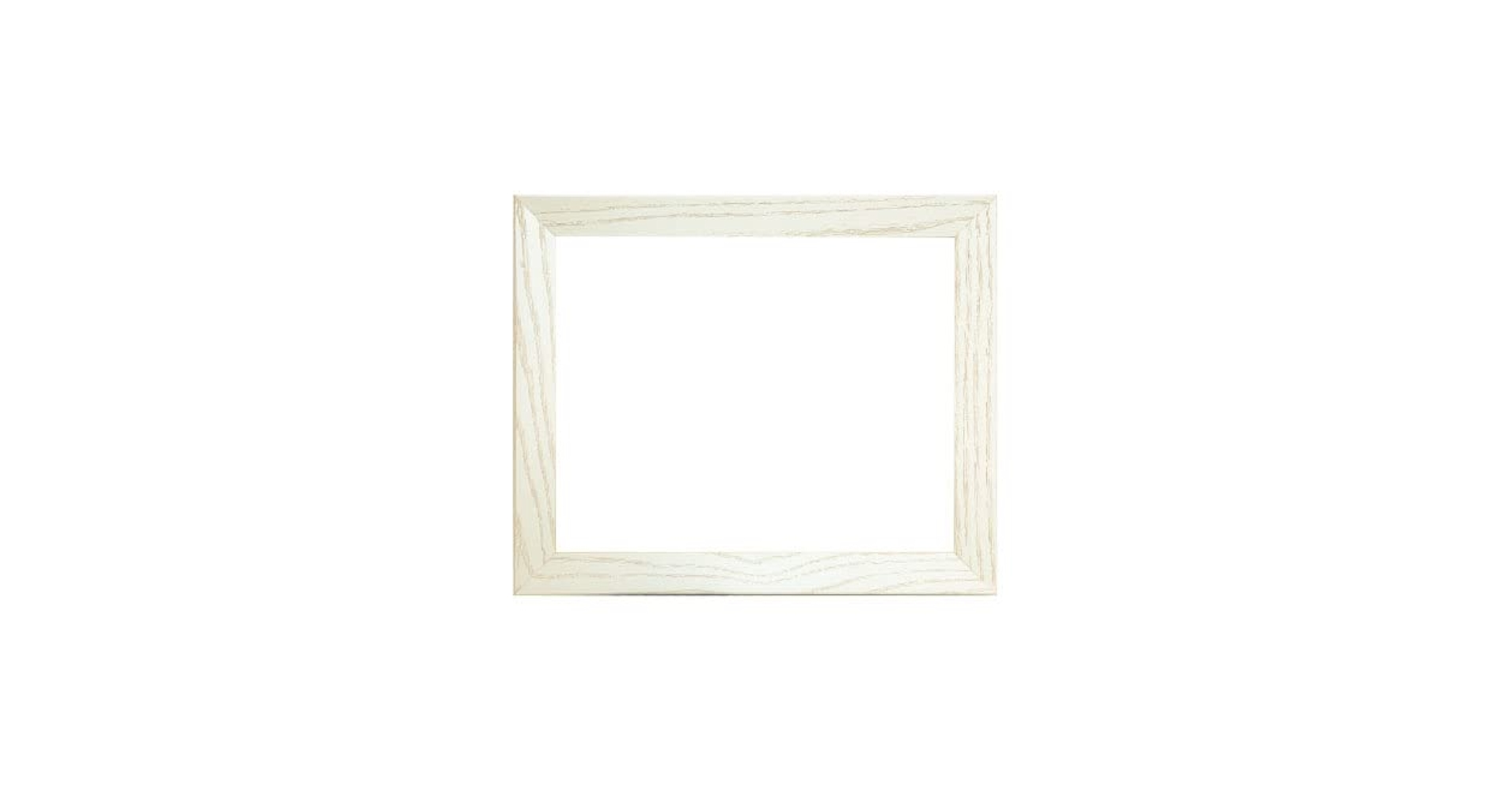 M▽大型水彩額　絵画　額♪ Amazon.co.jp: 世界堂 水彩額 グラマー【ホワイト】 F4(マット付