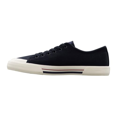 Baskets Ben Sherman Belfast homme : la solution style et confort