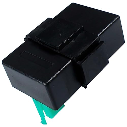 CDI Ignição Traxx JL50 JH50 Star50 4 pinos