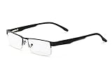 2. Líneas simples, mano de obra fina, los detalles determinan la calidad de estas gafas de lectura