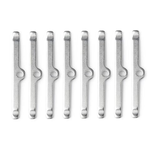Tornillos de tapa de válvula de motor para culata de cilindro 283 305 327 350