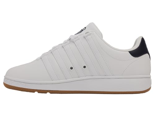 Image of K-Swiss Men's Classic VN Leather Sneaker