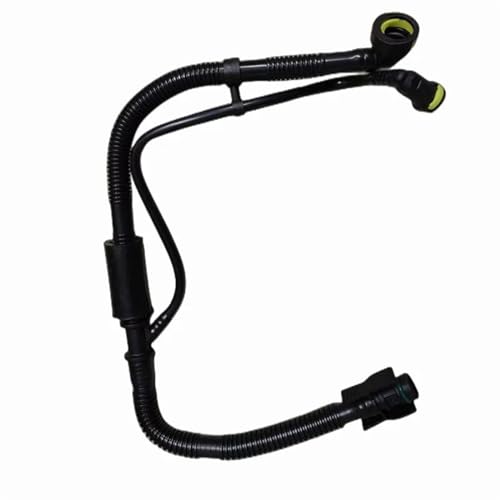 Tubo de ventilación del cárter 1192Y4 para Citroën Xsara Picasso 2.0 Motor RFN