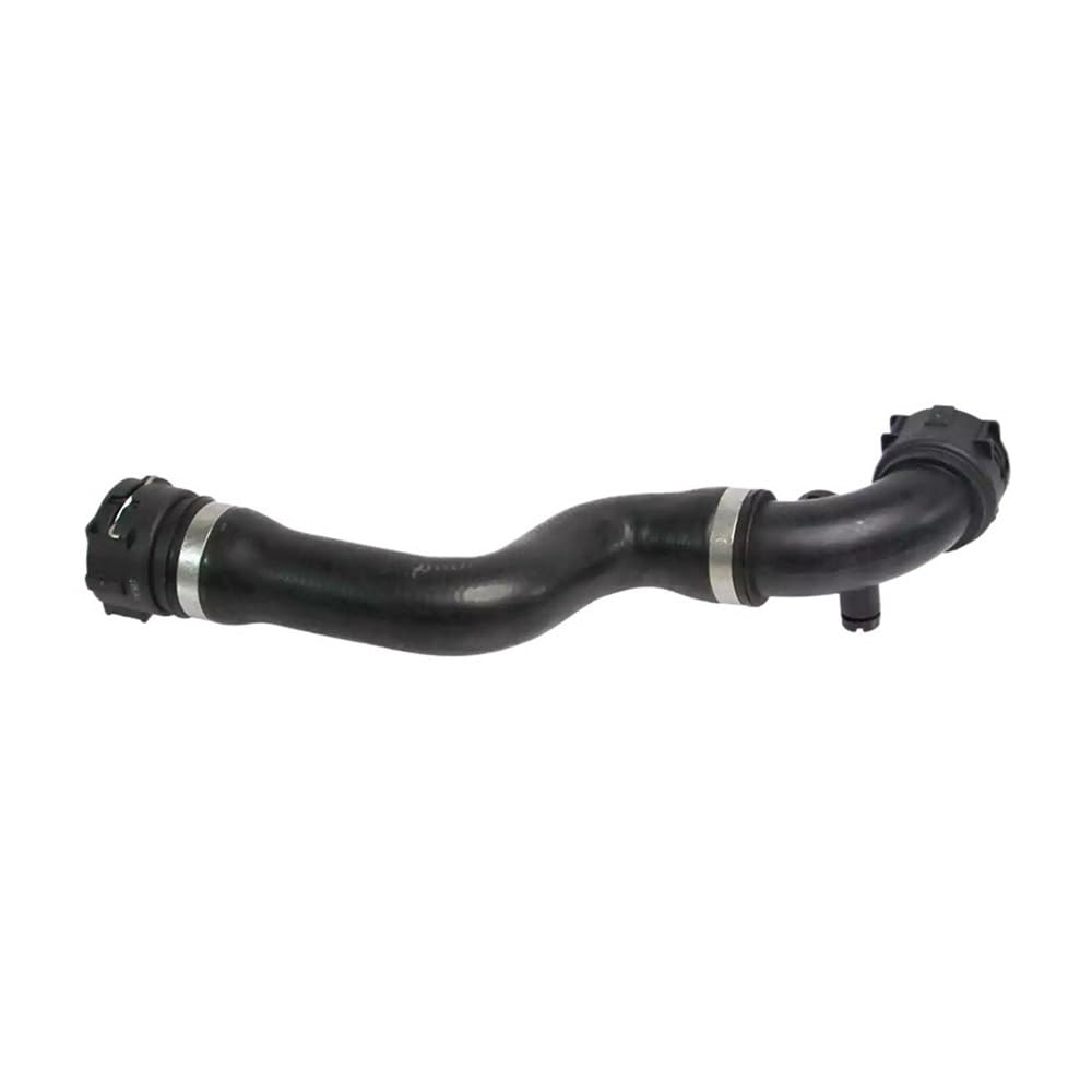 Xntfgnrz One Color 17127514404 Engine Cooling System Coolant Radiator Hose For Z4 E85 2002-2008