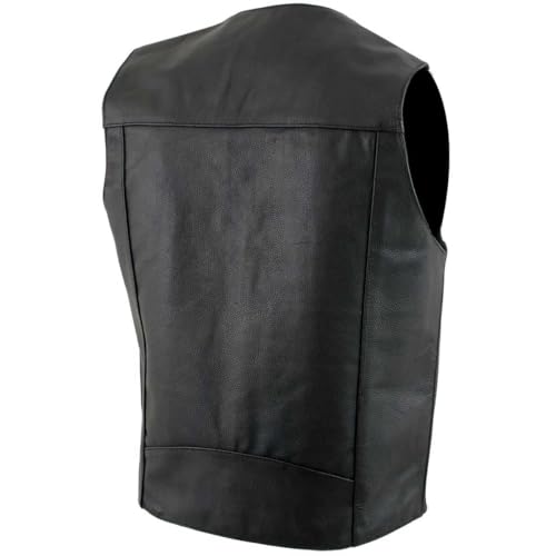 Milwaukee Classic Western Cut Vest