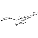 MagnaFlow Cat-Back Performance Exhaust System 19522