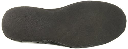 COFRA Leather Work Boots - US ROAD Treadless Asphalt Footwear with Composite Safety Toe & Heat Defender Nitrile Rubber Outsole - Size 10 - Thumbnail 6