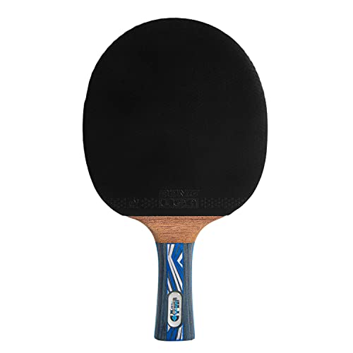 Image of DONIC Legends Platinum Table Tennis Bat