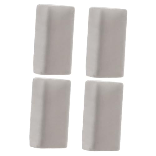 4 pcs masilla selladora ignífuga para pared miniatura 1