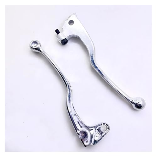 Levier de frein moto pour réparer commandes usées de Yamaha XT600