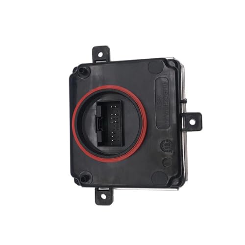 Module de commande xénon 4G0907397D stabilisation tension Skoda Octavia