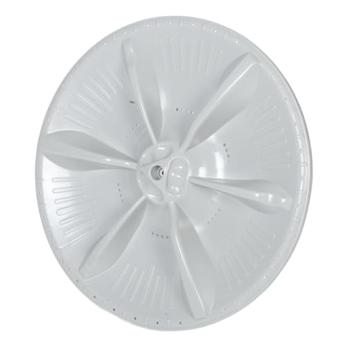 FRCOLOR 洗濯機 洗濯機 パルセーター 洗濯機 洗濯機 部品 洗濯機 工具 洗濯機 乾燥機 台座 洗濯機 修理 工具 洗濯機 皿 洗濯機 工具 プラスチック 白