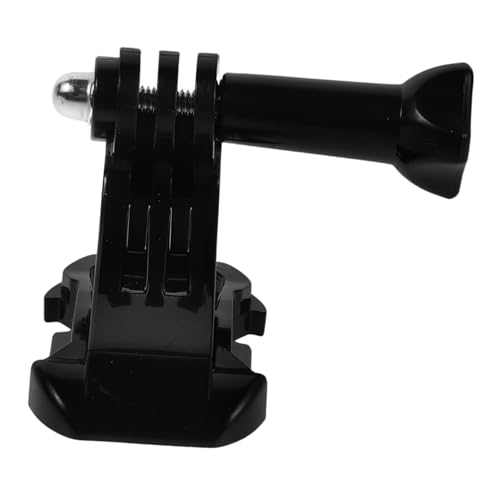 Balacoo Accesorios para Cámara De Tabla De Surf De Aire para Tabla De Paddle Accesorios para El Tablero Portador De Kayak Boquillas De De Aire Abdominales Black