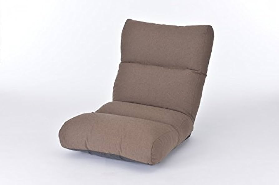 モカブラウン 3WAYソファベッド 3WAY ソファベッド ブラウン もちもちボート型 リクライニング