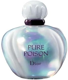 Dior - PURE POISON Eau de Parfum Spray 50 ml