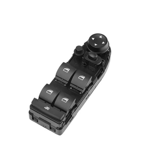 Interrupteur lève-vitre électrique pour BMW X1 E84 X5 E70 X6 E71 côté conducteur