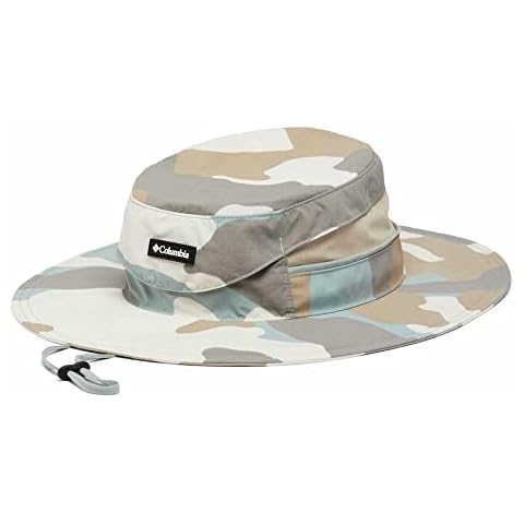 Chapeau Columbia Bora Bora Cover