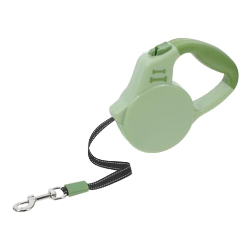 Correas Perros Grandes Retractil Marca Abaodam