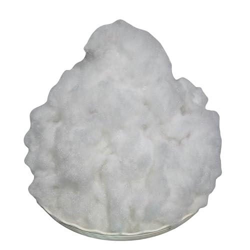 CLAUBTY Cloud Fluff Polyfill