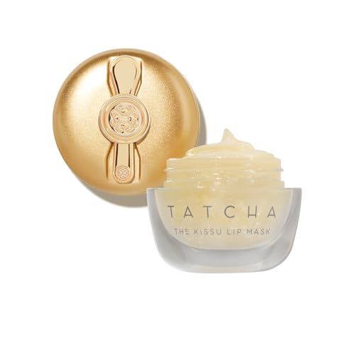 TATCHA The Kissu Gold Leaf Lip Mask | Limited-Edition Restorative...