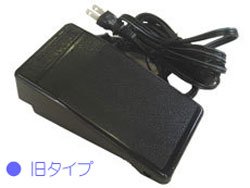 Amazon.co.jp: ブラザー用フットコントローラー:MODEL KD-1902 : 産業