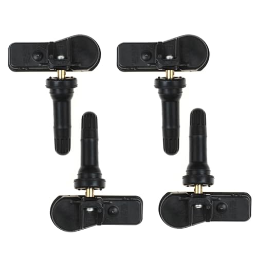 Capteur de pneu 52933-B2100 pour voyager sereinement en famille à bord de votre Hyundai Creta