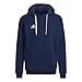 Produktbild adidas Men's Hoody Ent22 Hoody, Navy Blau , H57513, M EU