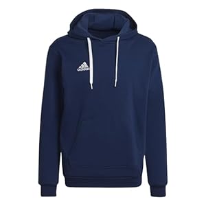 adidas Mens Entrada 22 Sweat Hoodie