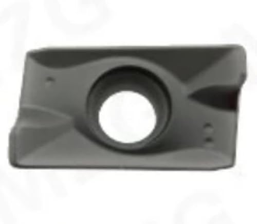 APMT1135 Plaque de fraisage réversible pour acier ou acier inoxydable Cover