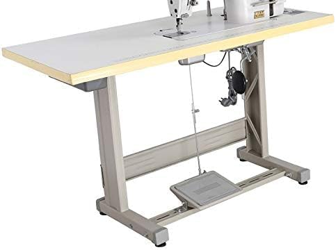JUKI DDL-8000A Sewing Machine Table Assembly