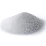 Corindon blanc antidérapant résine peinture CORINDON BLANC 0.08 à 0.15 mm - 150 Gr - ARCANE INDUSTRIES