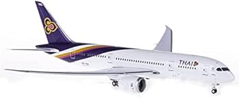 Amazon | Phoenix 1:200 完成品 Thai Airways International for